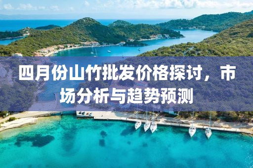四月份山竹批发价格探讨，市场分析与趋势预测