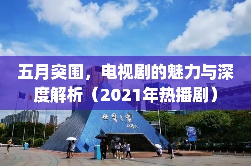 五月突围，电视剧的魅力与深度解析（2021年热播剧）