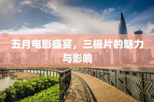 五月电影盛宴，三极片的魅力与影响