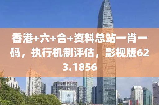 香港+六+合+资料总站一肖一码，执行机制评估，影视版623.1856