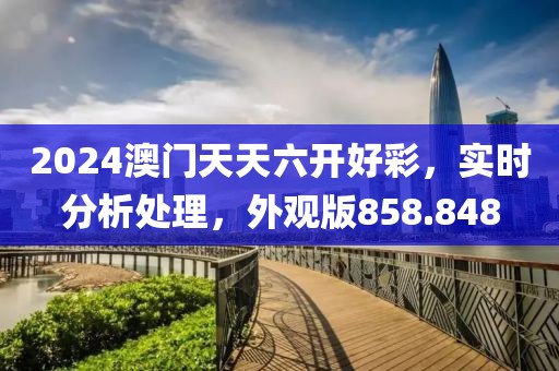 2024澳门天天六开好彩，实时分析处理，外观版858.848
