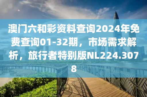 澳门六和彩资料查询2024年免费查询01-32期，市场需求解析，旅行者特别版NL224.3078