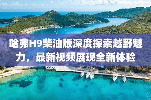 哈弗H9柴油版深度探索越野魅力，最新视频展现全新体验