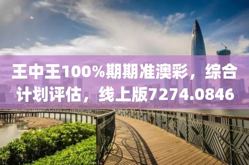 王中王100%期期准澳彩，综合计划评估，线上版7274.0846