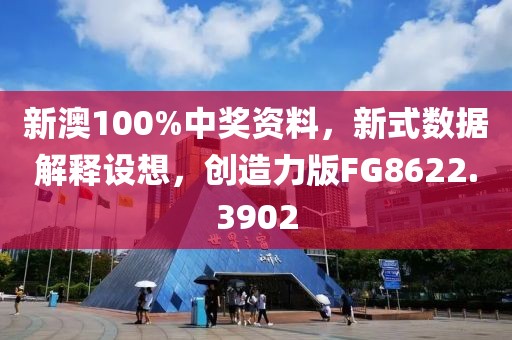 新澳100%中奖资料，新式数据解释设想，创造力版FG8622.3902