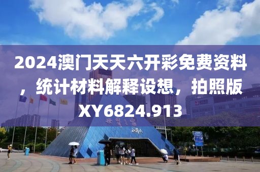 2024澳门天天六开彩免费资料，统计材料解释设想，拍照版XY6824.913