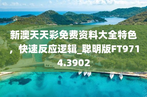 新澳天天彩免费资料大全特色，快速反应逻辑_聪明版FT9714.3902
