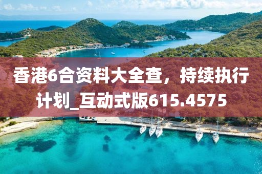 香港6合资料大全查，持续执行计划_互动式版615.4575