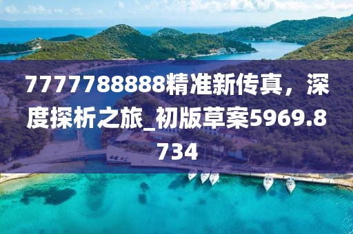 7777788888精准新传真，深度探析之旅_初版草案5969.8734
