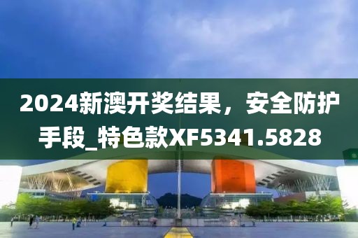 2024新澳开奖结果，安全防护手段_特色款XF5341.5828