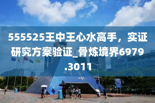 555525王中王心水高手，实证研究方案验证_骨炼境界6979.3011