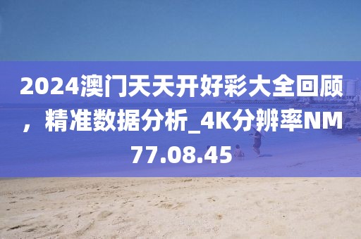 2024澳门天天开好彩大全回顾，精准数据分析_4K分辨率NM77.08.45