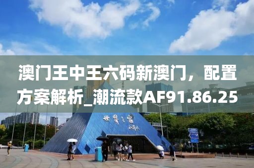 澳门王中王六码新澳门，配置方案解析_潮流款AF91.86.25