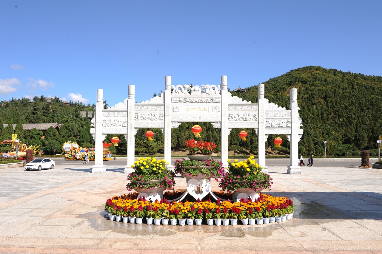 公吉寺程峰，历史与现代融合的最新发展消息