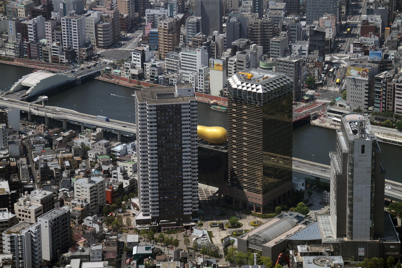 灿邦新天地打造全新城市生活体验，最新消息一览