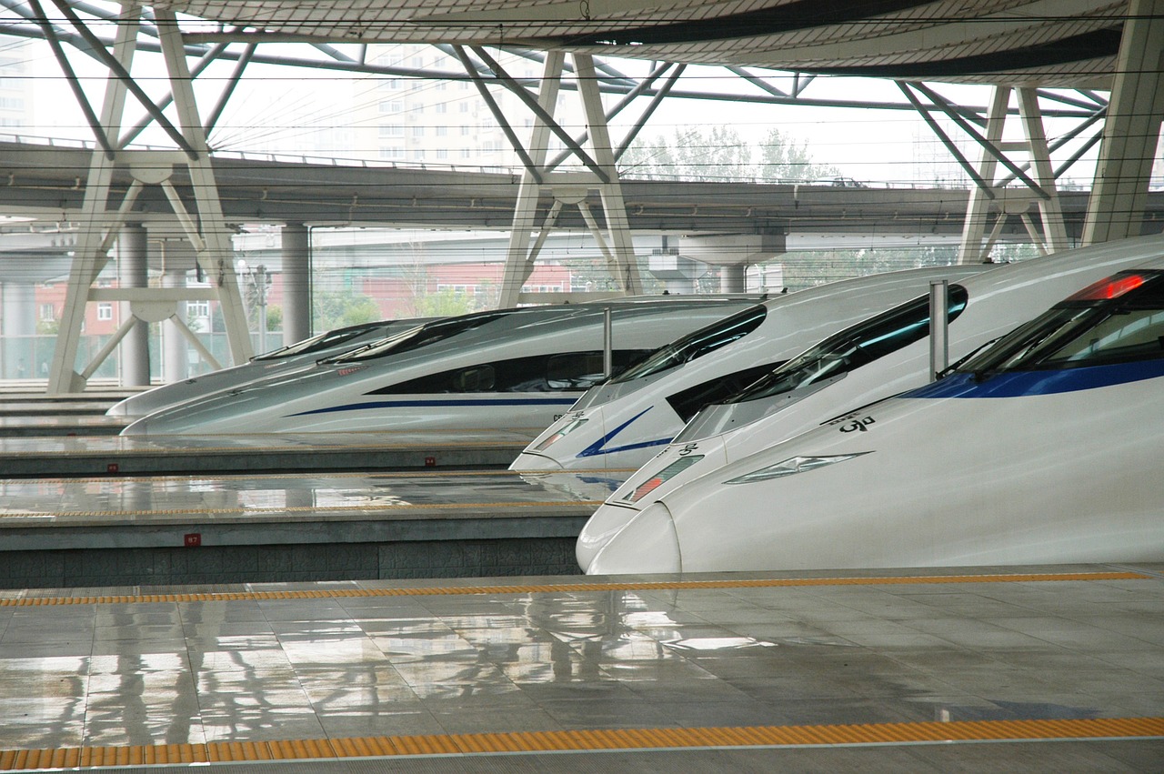 青岛至五莲火车之旅，速度与便捷的完美融合