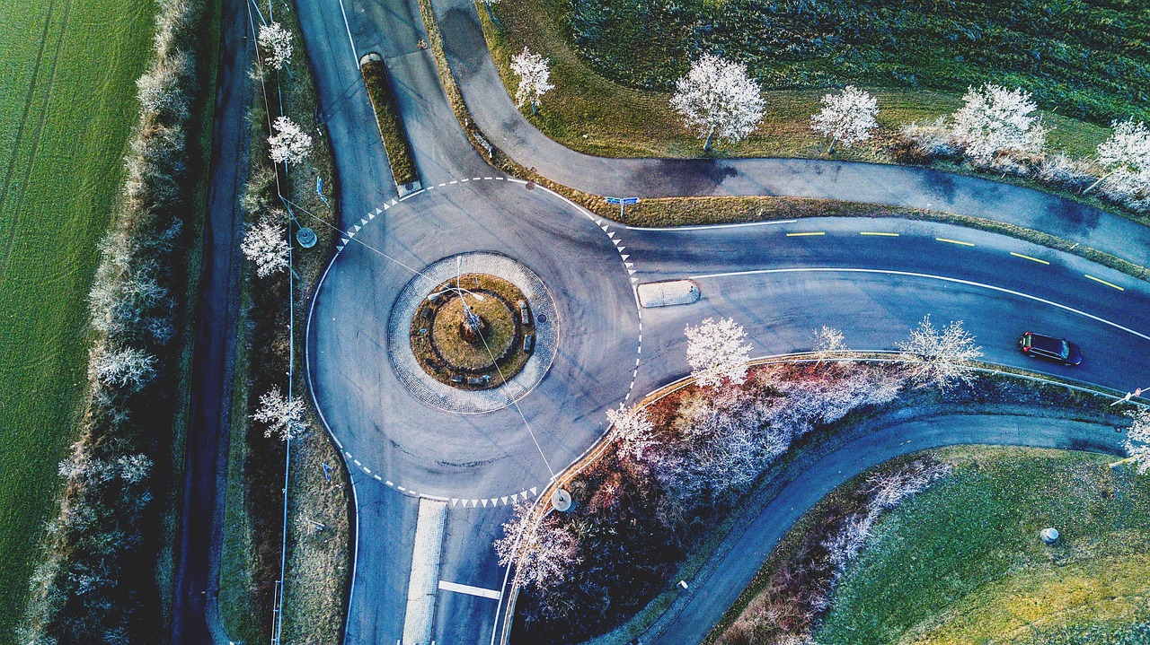 固镇县最新道路规划图揭晓，塑造未来城市交通新面貌