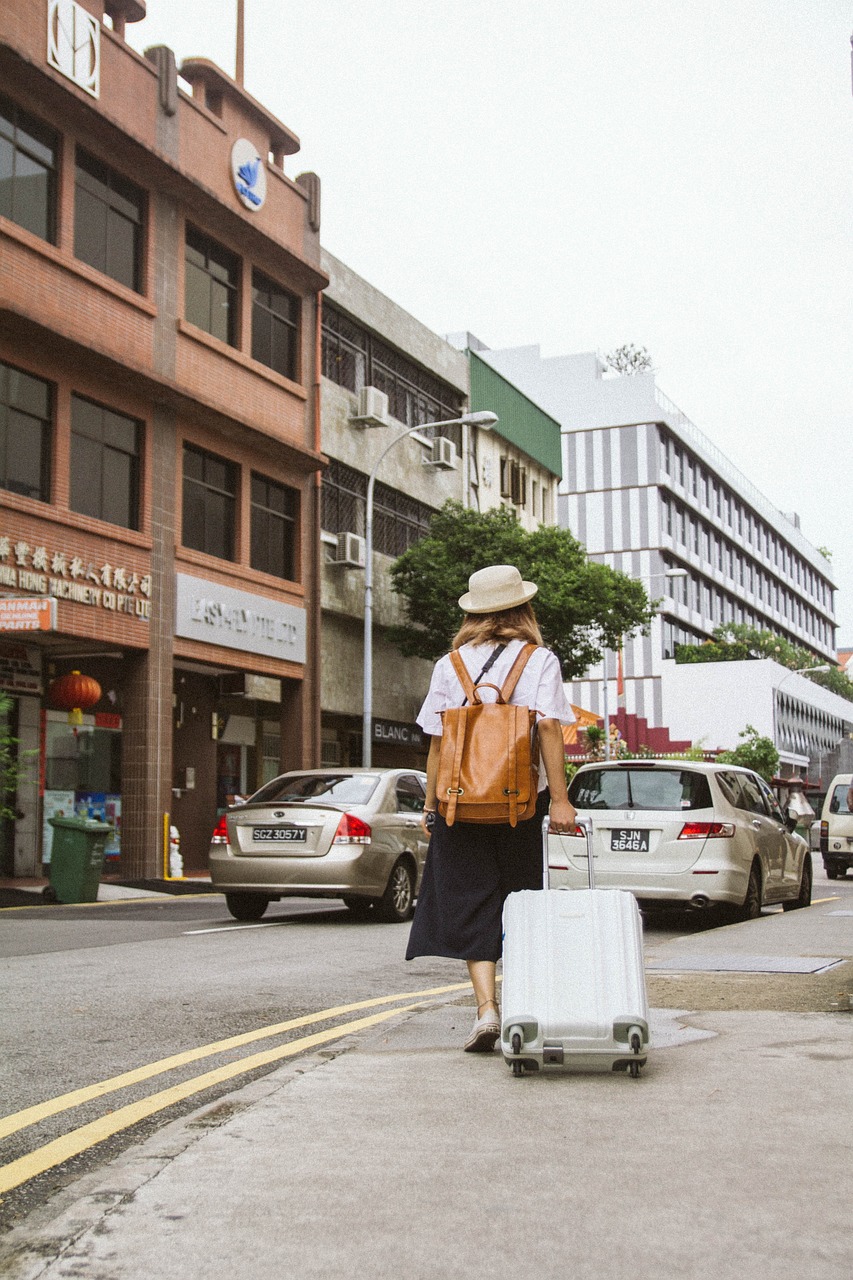 淮安旅行社最新出游报价表及一站式旅游服务体验