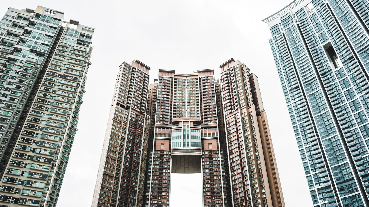 东营市东城最新二手房市场分析及房源概览