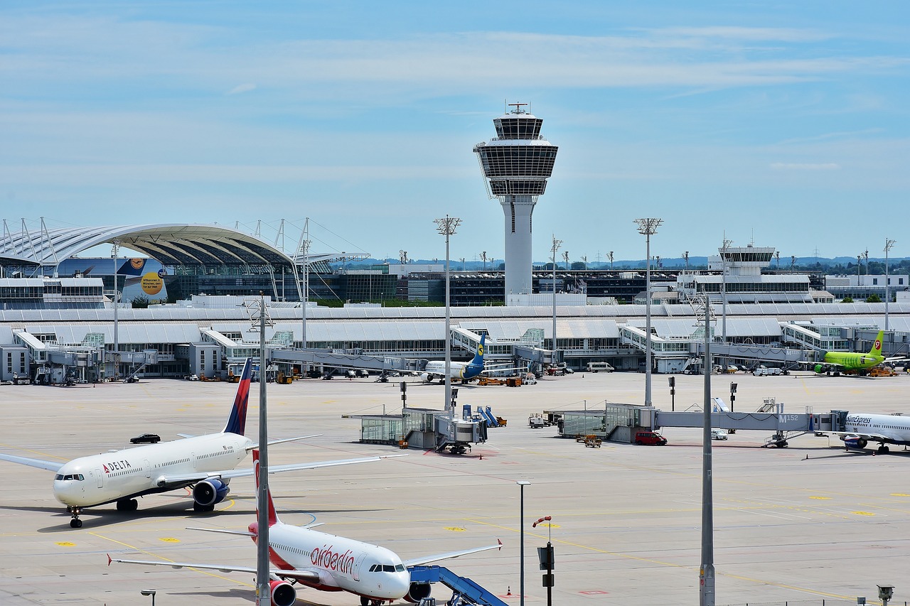 延吉市现代化航空枢纽建设规划图发布，打造全新机场蓝图亮相