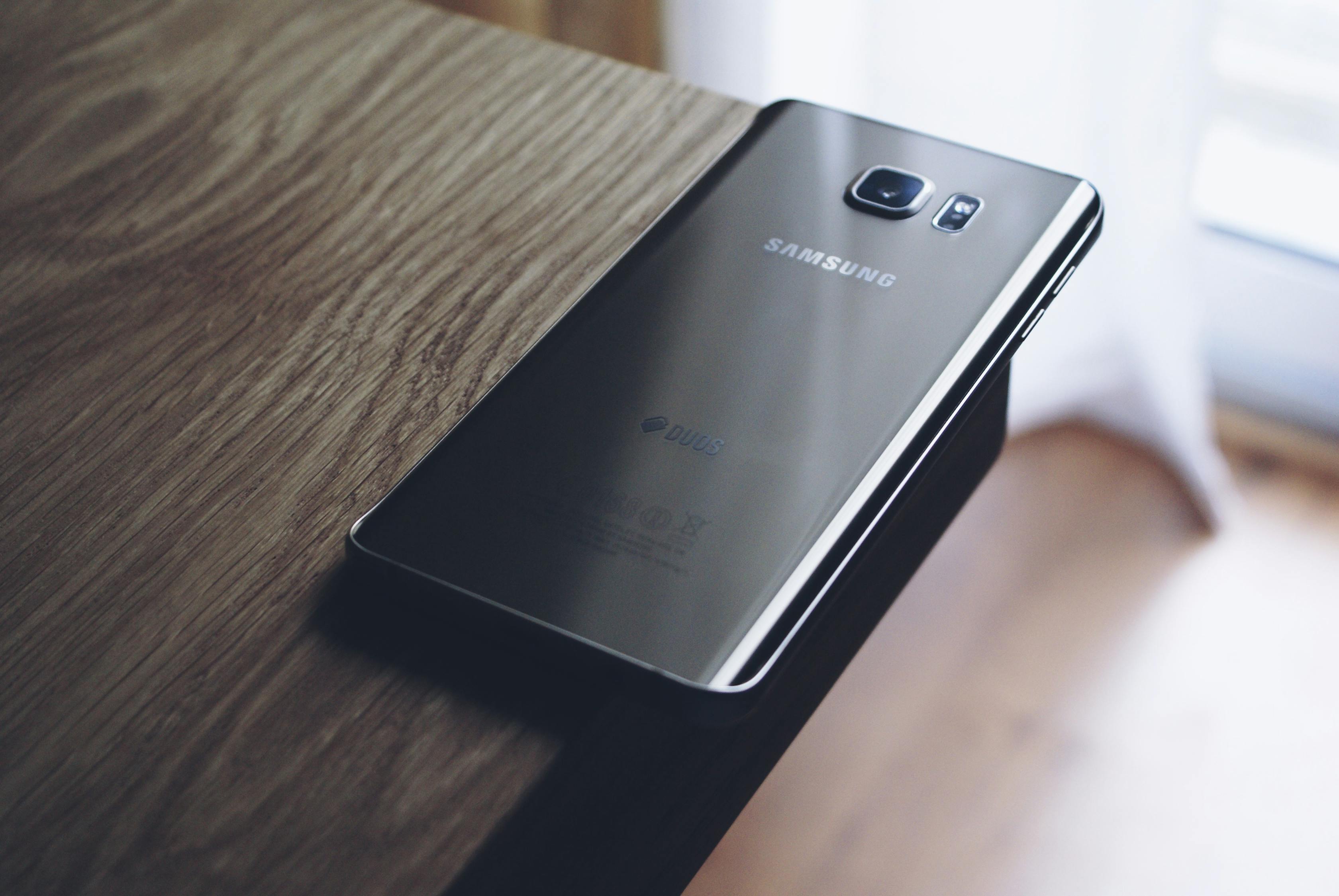 三星S6 Edge 64GB最新报价，科技与时尚的巅峰之作
