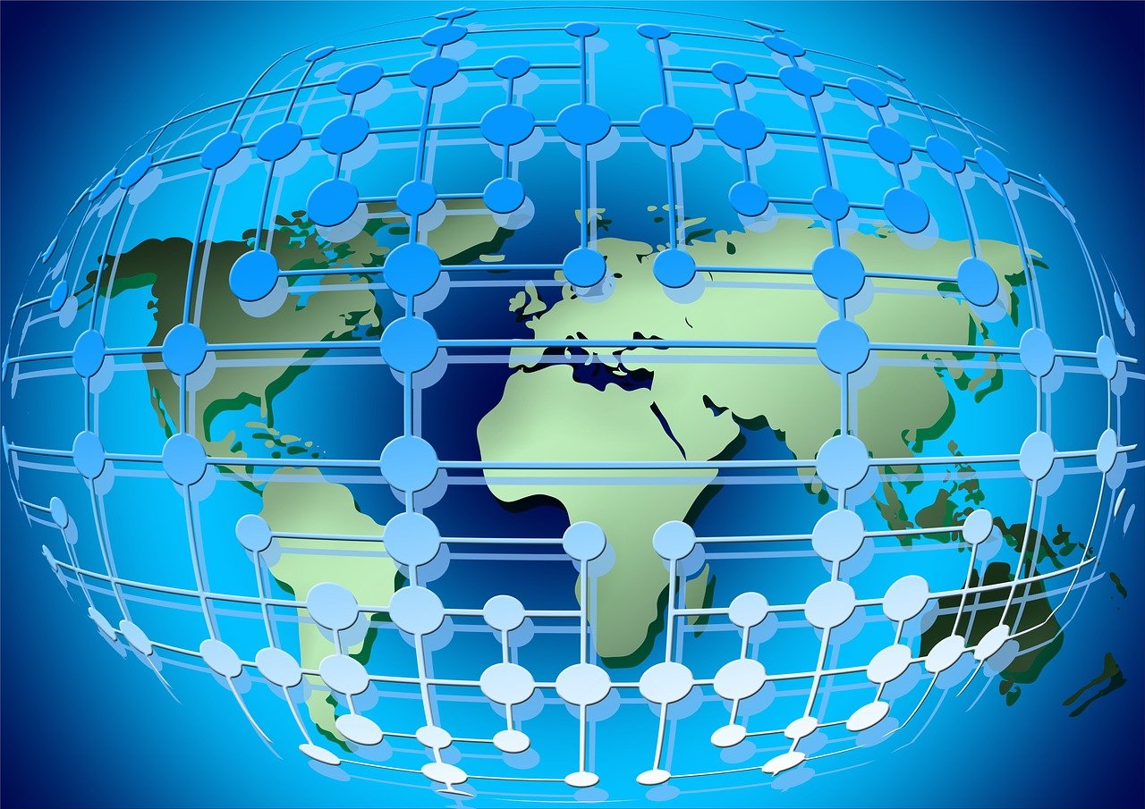 最新地图技术揭秘，探索未知领域的钥匙