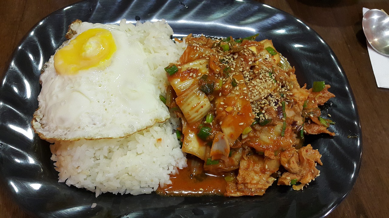 青豆腐最新风潮，传统美食焕发新生命