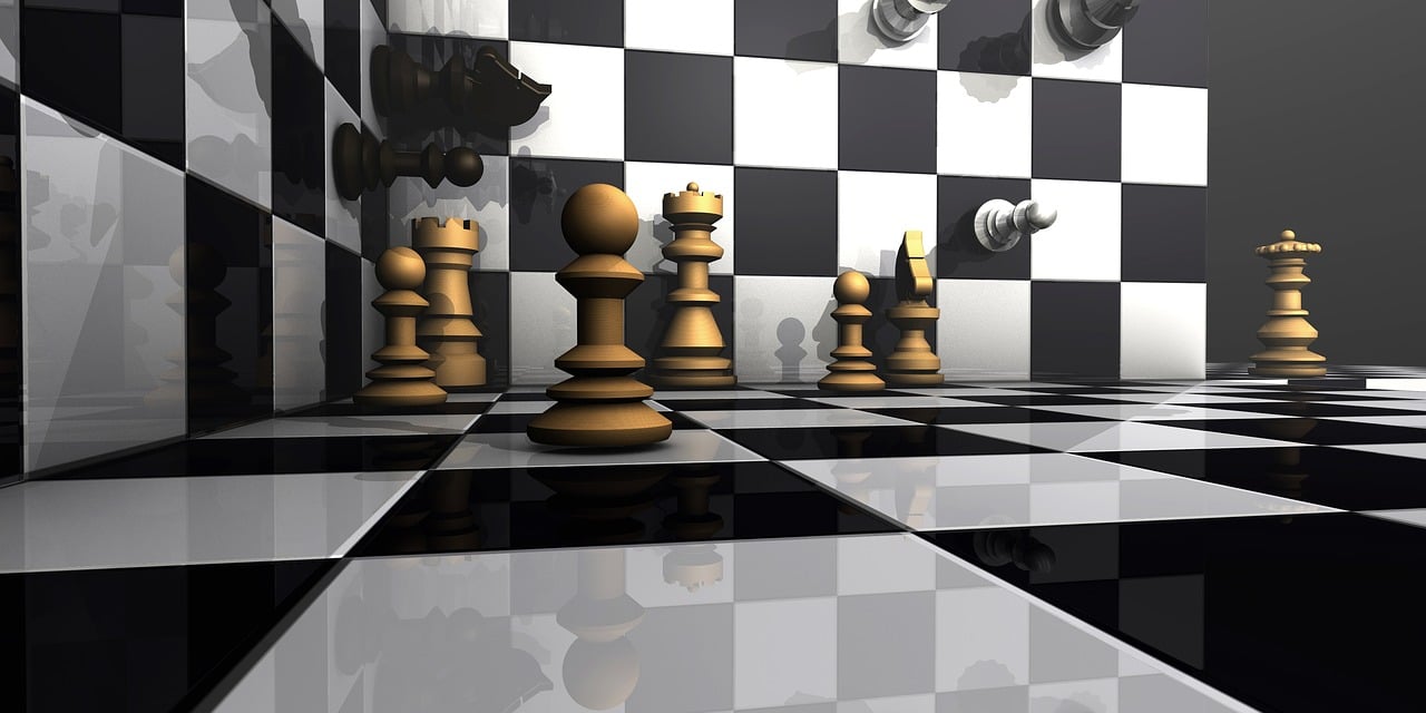 革新游戏时代，象棋最新软件引领智慧对决潮流