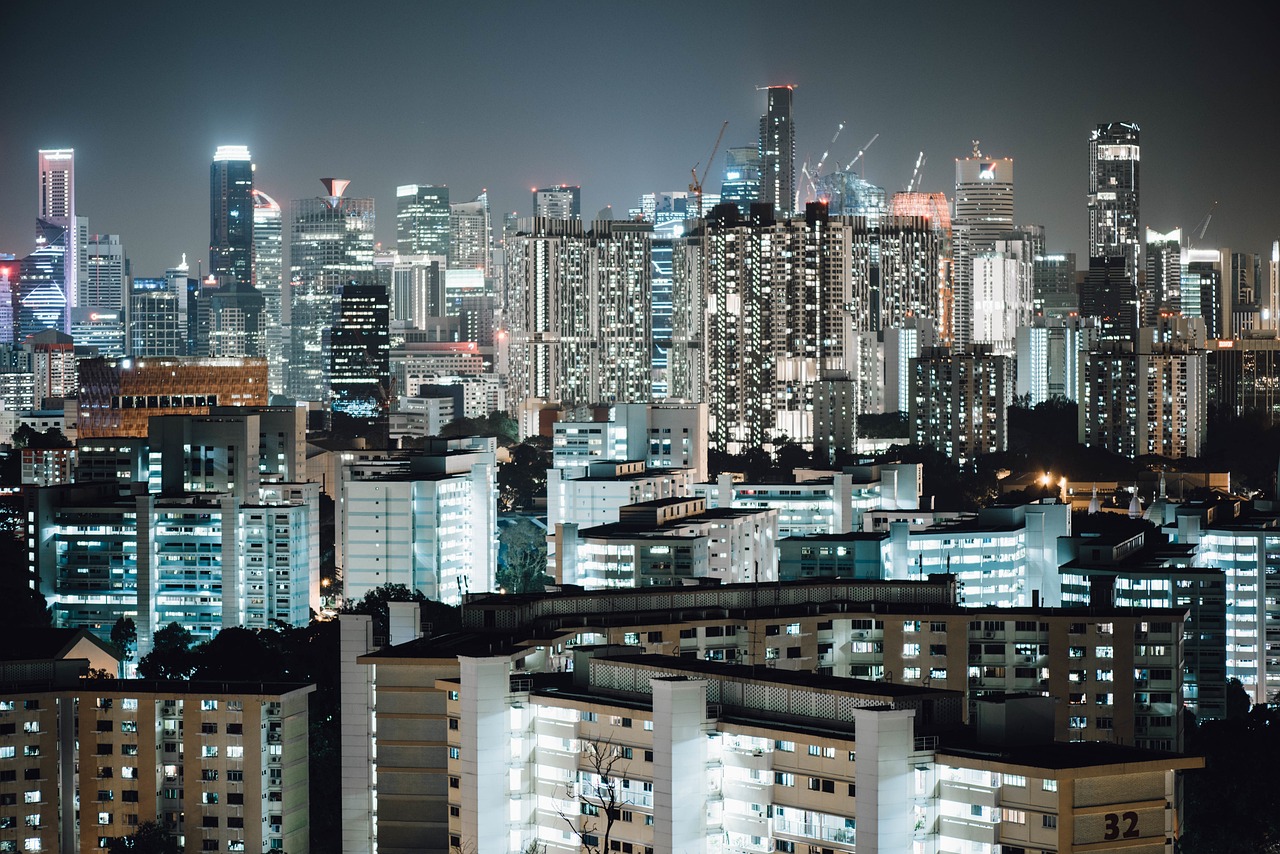 夜夜2014最新探索，时代变迁下的夜晚魅力