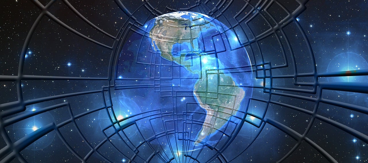 全球科技巨头争相布局元宇宙领域，最新实事新闻报道