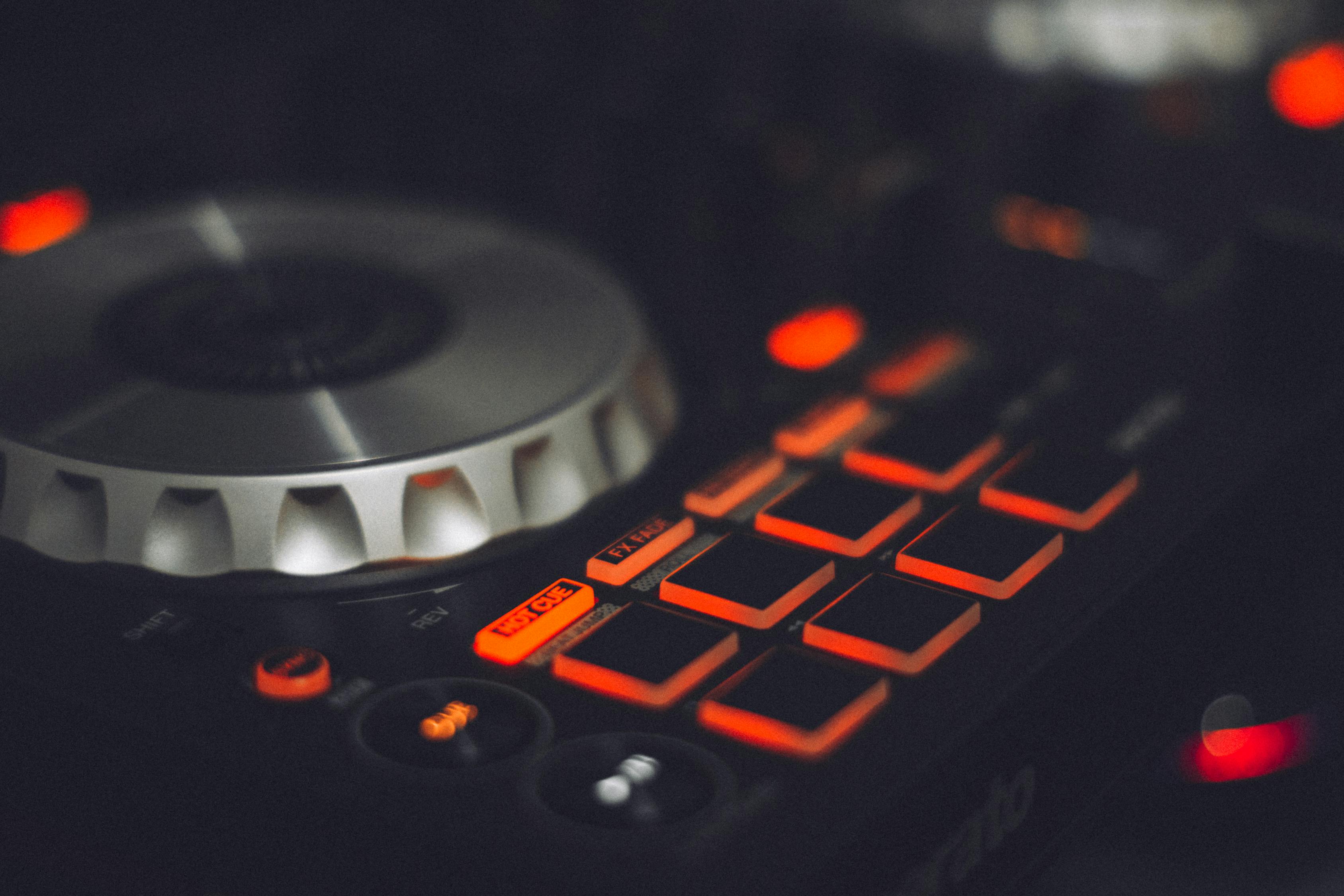最新DJ歌曲流行趋势深度解析与推荐