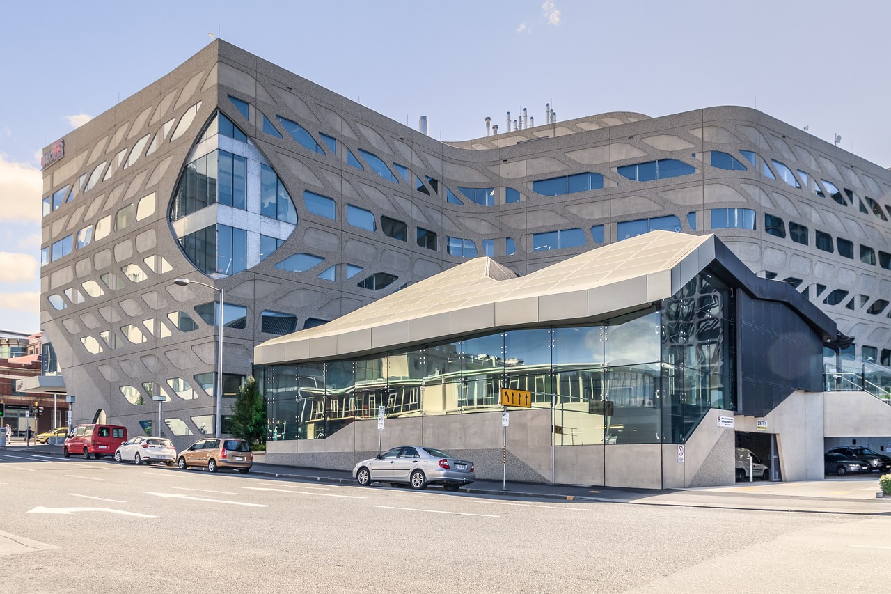 最新水泥制品创新材料与技术引领建筑行业发展潮流