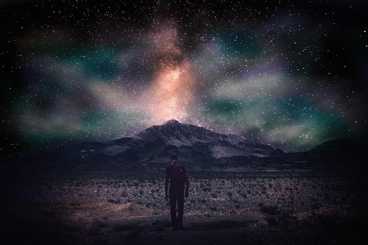 红尘青叶最新小说，奇幻之旅探索未知世界