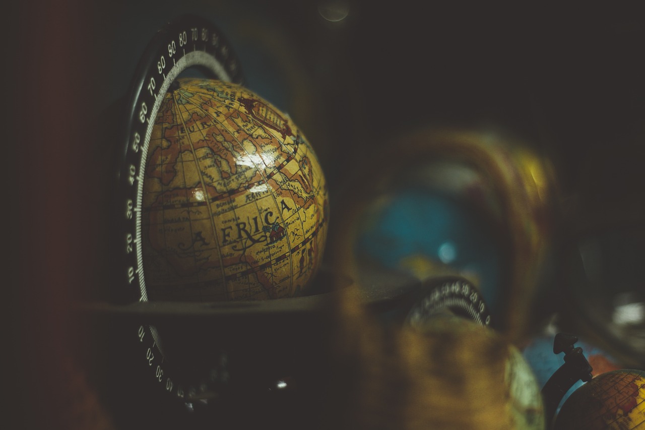 最新地球图像，揭示自然奥秘与探索科技新纪元