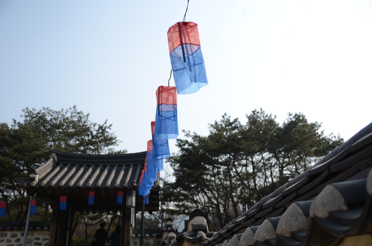 韩国多元文化魅力尽在最新综合视频中，展现文化魅力的窗口