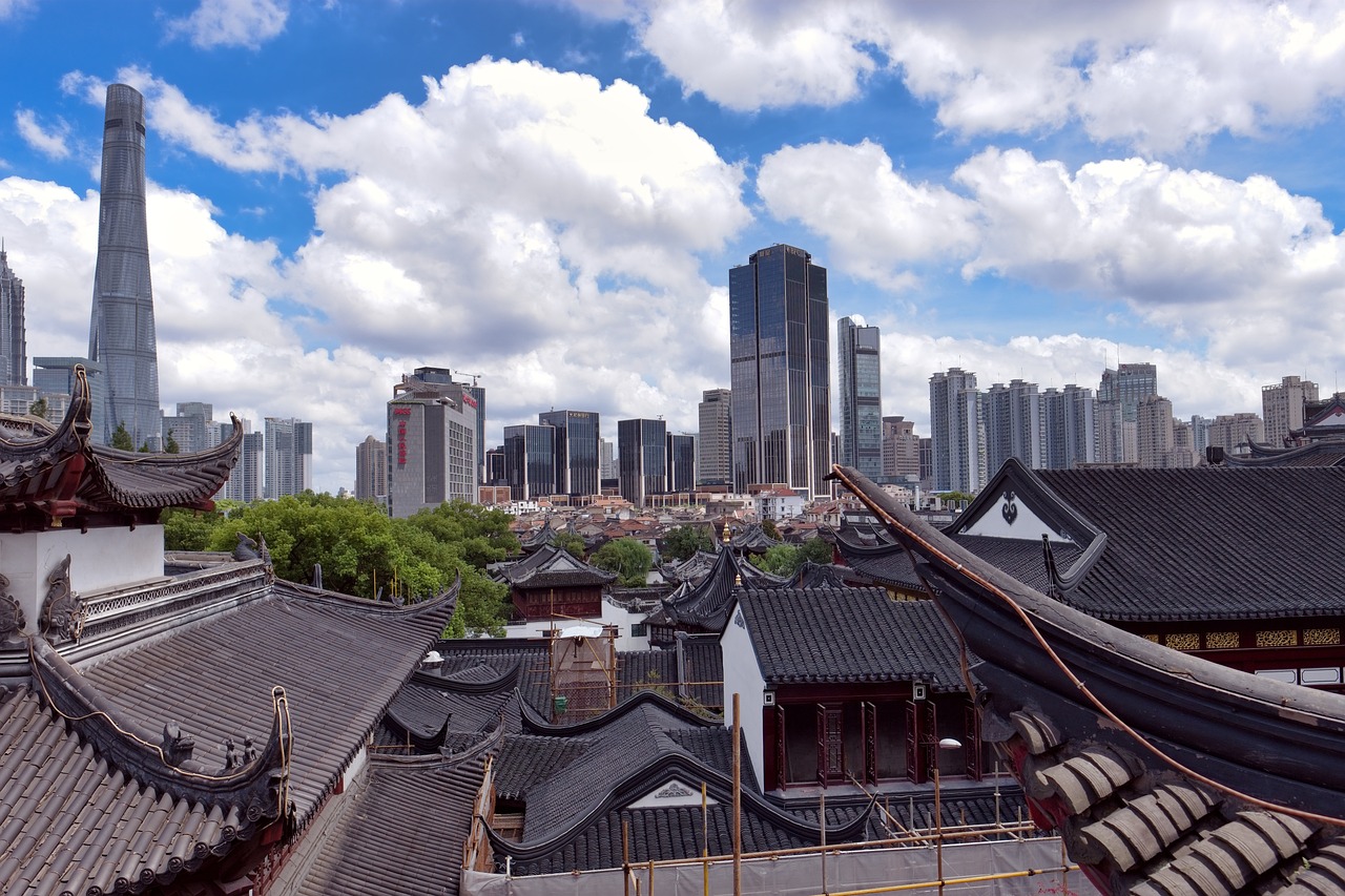 魏县最新楼盘揭秘，探索城市新篇章的居住新体验