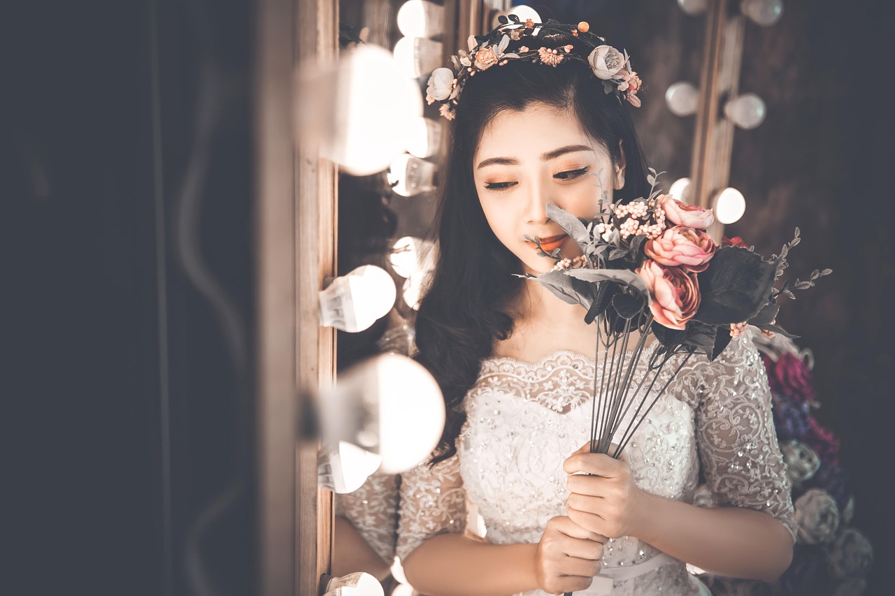 最新潮流婚纱款式引领时尚风尚，婚纱最新版展现独特魅力