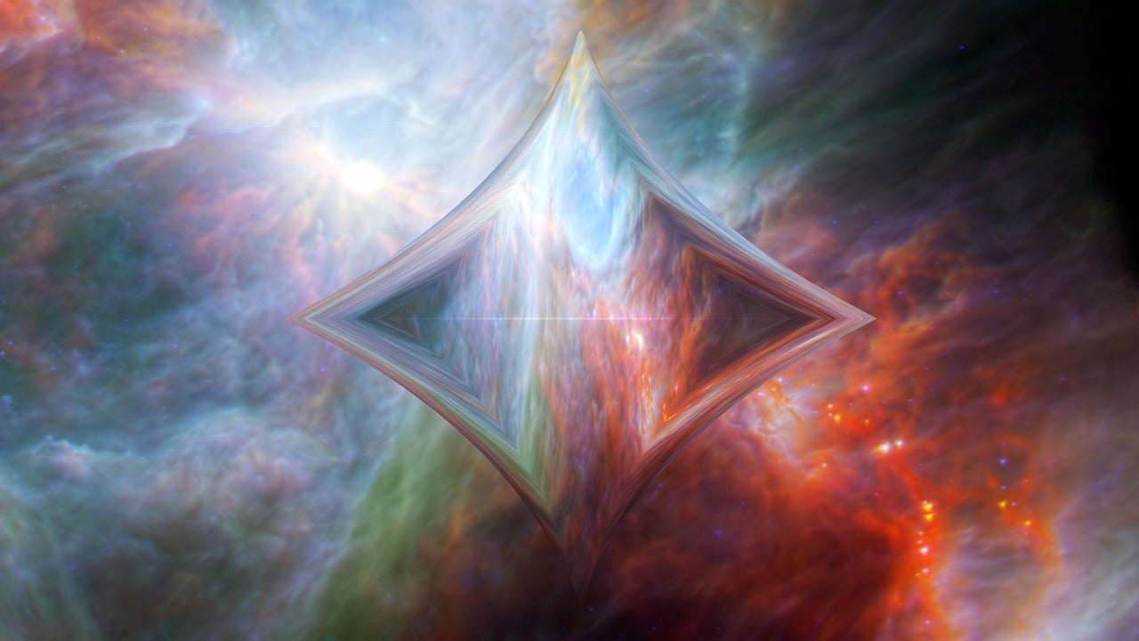 探索神秘世界，最新绳艺揭秘，走进4126的奇幻之旅